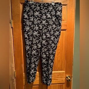 New Talbots Chatham Curvy Ankle Pant Size 14